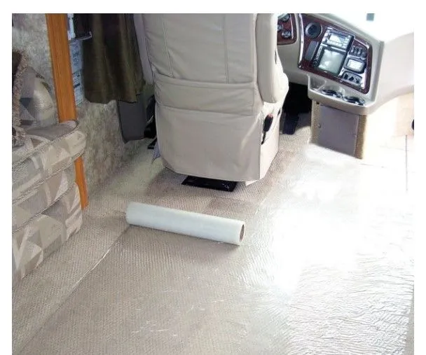 CARPET SHIELD 21